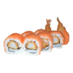 107. King Roll Uramaki