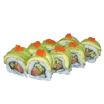 106. King de Luxe Uramaki
