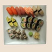 Menu 6 (26 stk.)