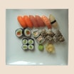 Menu 5 (20 stk.)