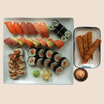 Asian Menu Special (44 stk.)