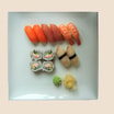 Menu 4 (12 stk.)