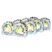 100. California Uramaki
