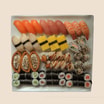Menu 7 (58 stk.)